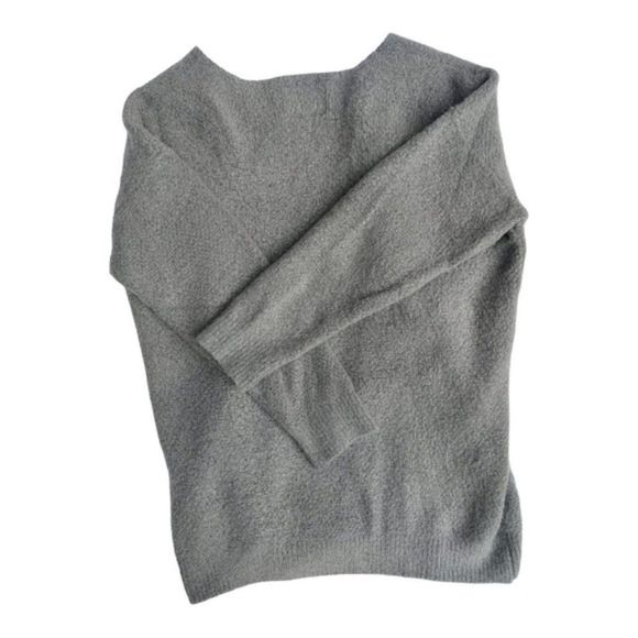 Oak + Fort Wool Blend Cardigan - Picture 2 of 5